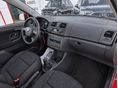 SKODA FABIA 2012/6 - 8