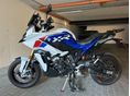 BMW S 1000 XR 2021/1 - 2