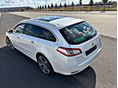 PEUGEOT 508 2012/4 - 6
