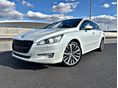 PEUGEOT 508 2012/4 - 1