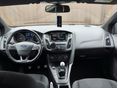FORD FOCUS 2016 - 9
