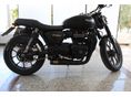 TRIUMPH STREET TWIN 2016/5 - 1
