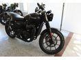TRIUMPH STREET TWIN 2016/5 - 2