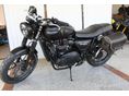 TRIUMPH STREET TWIN 2016/5 - 8