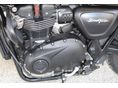 TRIUMPH STREET TWIN 2016/5 - 9