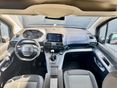 PEUGEOT RIFTER 2020/6 - 5