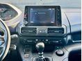 PEUGEOT RIFTER 2020/6 - 7