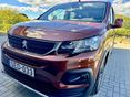 PEUGEOT RIFTER 2020/6 - 8