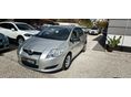 TOYOTA AURIS 2008/1 - 2