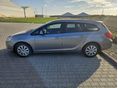 OPEL ASTRA J 2012 - 1