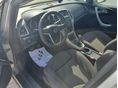 OPEL ASTRA J 2012 - 7