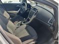 OPEL ASTRA J 2012 - 8