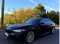 BMW 530 2021/8 - 2