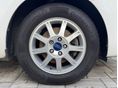 2025-ös 1 szezont futott (~4.000km) Continental AllSeasonContact 2 gumikkal