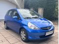 HONDA JAZZ 2006 - 1