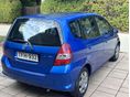 HONDA JAZZ 2006 - 2