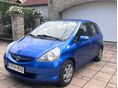 HONDA JAZZ 2006 - 3