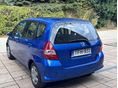 HONDA JAZZ 2006 - 4