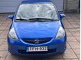 HONDA JAZZ 2006 - 5