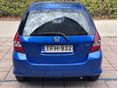HONDA JAZZ 2006 - 6
