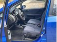 HONDA JAZZ 2006 - 7