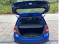 HONDA JAZZ 2006 - 11