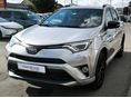 TOYOTA RAV 4 2019/10 - 2