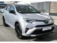 TOYOTA RAV 4 2019/10 - 1