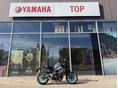 YAMAHA MT-09 2022 - 1