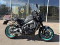 YAMAHA MT-09 2022 - 2