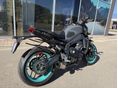 YAMAHA MT-09 2022 - 4
