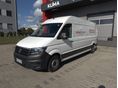 VOLKSWAGEN CRAFTER 2023/2 - 1