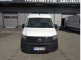 VOLKSWAGEN CRAFTER 2023/2 - 3