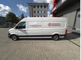 VOLKSWAGEN CRAFTER 2023/2 - 6