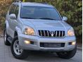 TOYOTA LAND CRUISER 2007/2 - 1