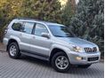 TOYOTA LAND CRUISER 2007/2 - 2