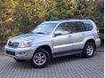 TOYOTA LAND CRUISER 2007/2 - 3