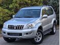 TOYOTA LAND CRUISER 2007/2 - 4
