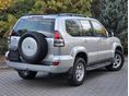 TOYOTA LAND CRUISER 2007/2 - 5