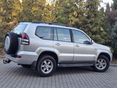 TOYOTA LAND CRUISER 2007/2 - 6