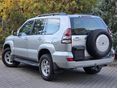 TOYOTA LAND CRUISER 2007/2 - 7