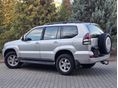 TOYOTA LAND CRUISER 2007/2 - 8