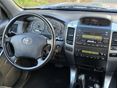 TOYOTA LAND CRUISER 2007/2 - 21