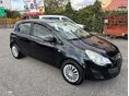 OPEL CORSA D 2012/10 - 2