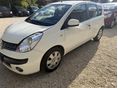 NISSAN NOTE 2006/6 - 1