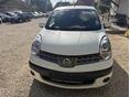 NISSAN NOTE 2006/6 - 2