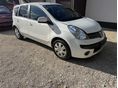 NISSAN NOTE 2006/6 - 6