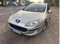 PEUGEOT 407 2004/8 - 1
