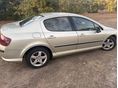 PEUGEOT 407 2004/8 - 6