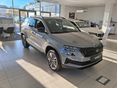 SKODA KAROQ 2026 - 2